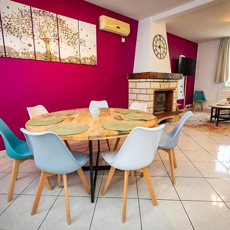 Residence Helios Paris Orly Aeroport Villeneuve-Saint-Georges Εξωτερικό φωτογραφία