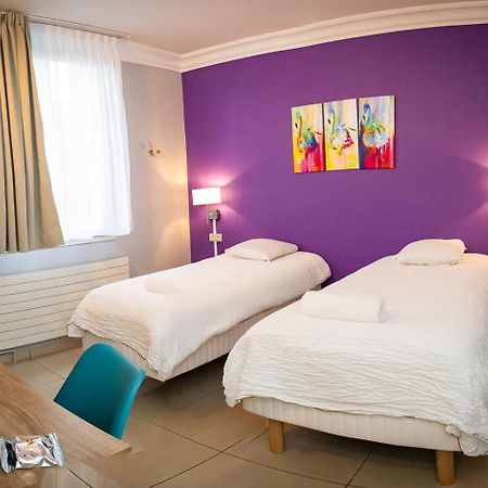 Residence Helios Paris Orly Aeroport Villeneuve-Saint-Georges Εξωτερικό φωτογραφία