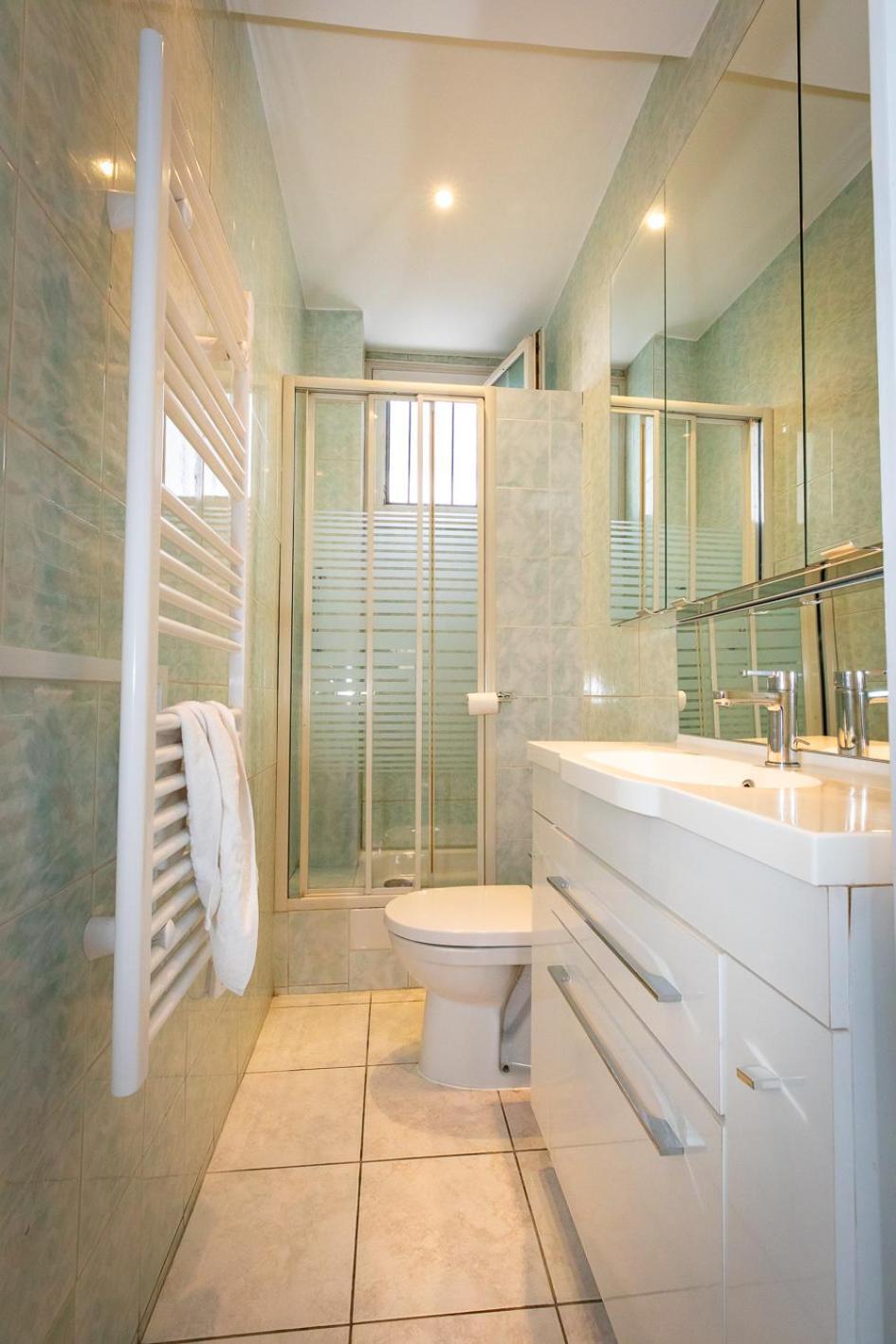 Residence Helios Paris Orly Aeroport Villeneuve-Saint-Georges Εξωτερικό φωτογραφία