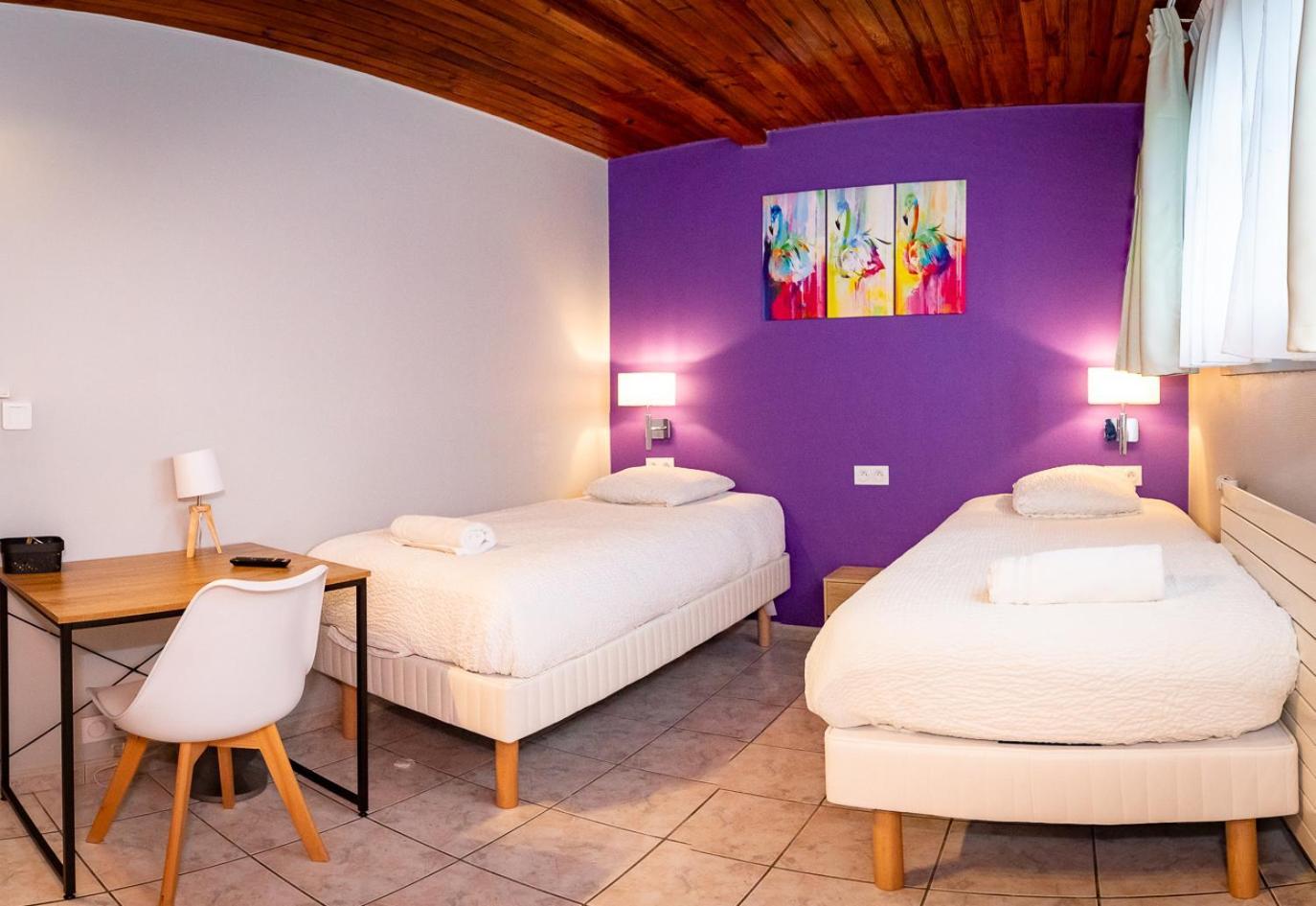 Residence Helios Paris Orly Aeroport Villeneuve-Saint-Georges Εξωτερικό φωτογραφία