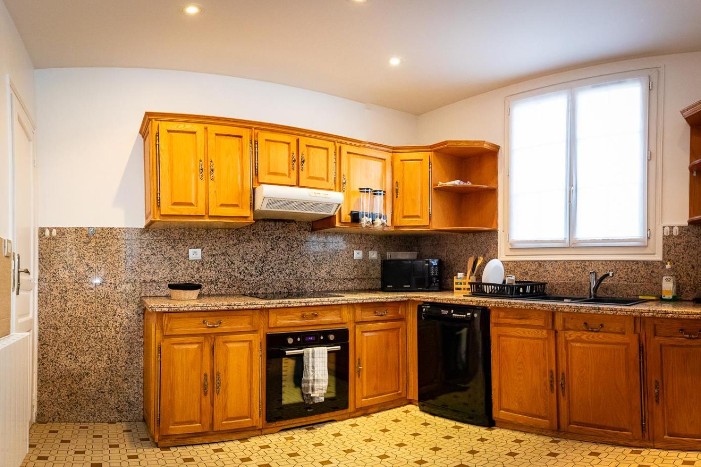 Residence Helios Paris Orly Aeroport Villeneuve-Saint-Georges Εξωτερικό φωτογραφία