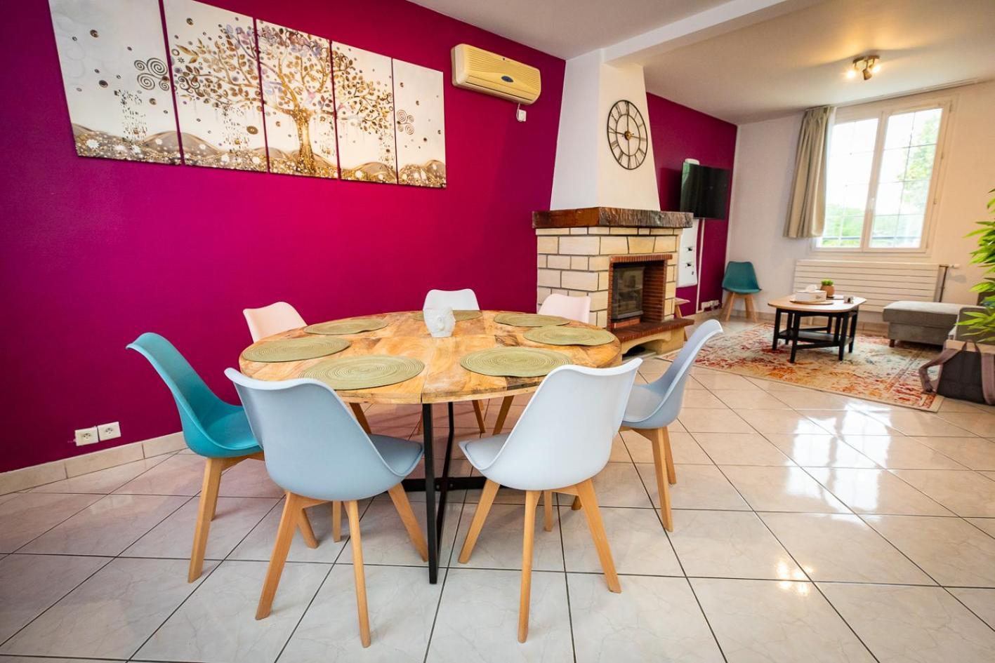Residence Helios Paris Orly Aeroport Villeneuve-Saint-Georges Εξωτερικό φωτογραφία