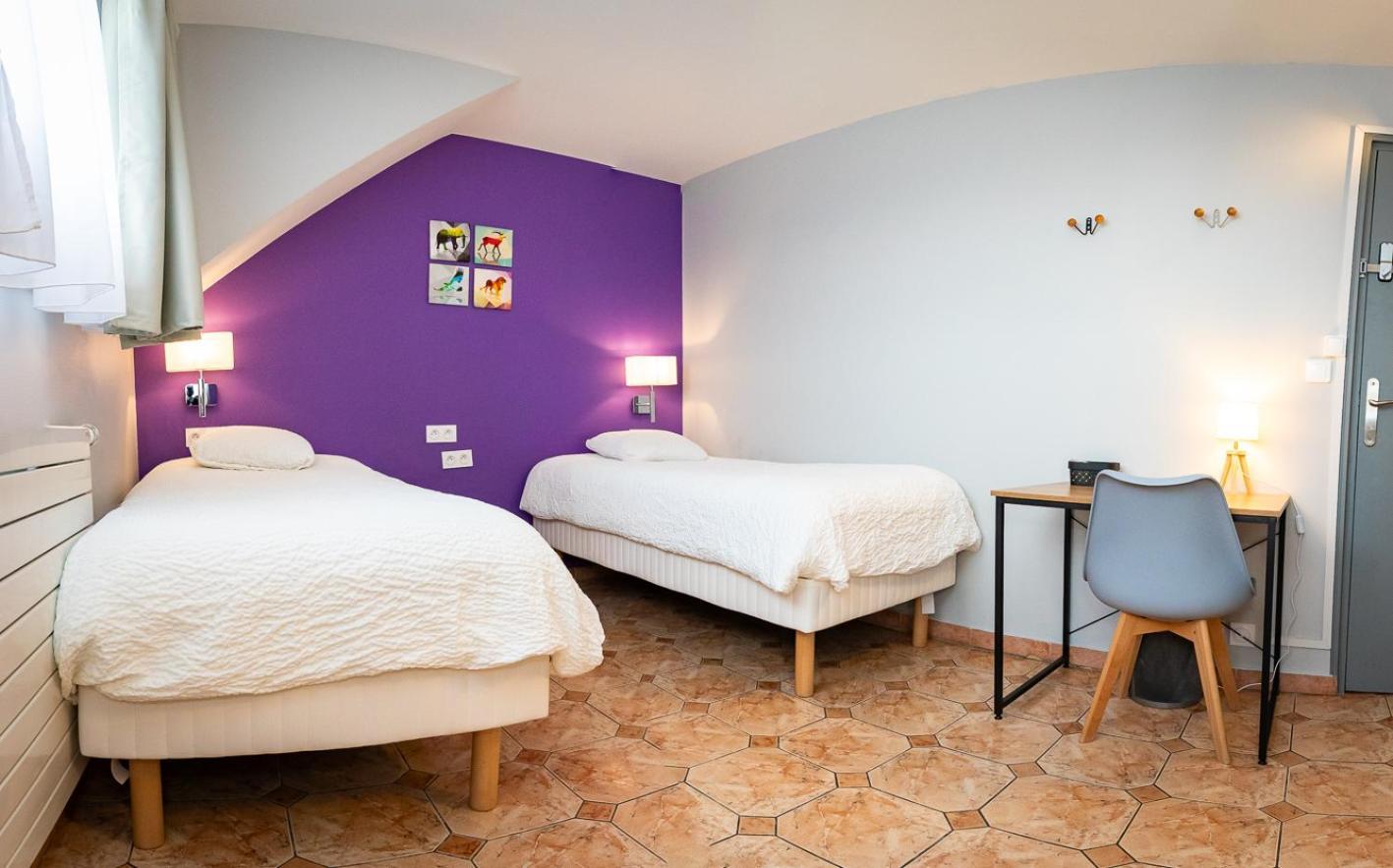 Residence Helios Paris Orly Aeroport Villeneuve-Saint-Georges Εξωτερικό φωτογραφία