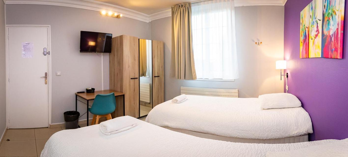 Residence Helios Paris Orly Aeroport Villeneuve-Saint-Georges Εξωτερικό φωτογραφία