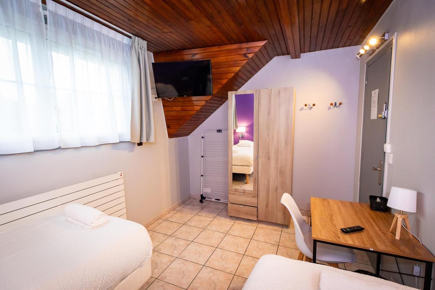 Residence Helios Paris Orly Aeroport Villeneuve-Saint-Georges Εξωτερικό φωτογραφία