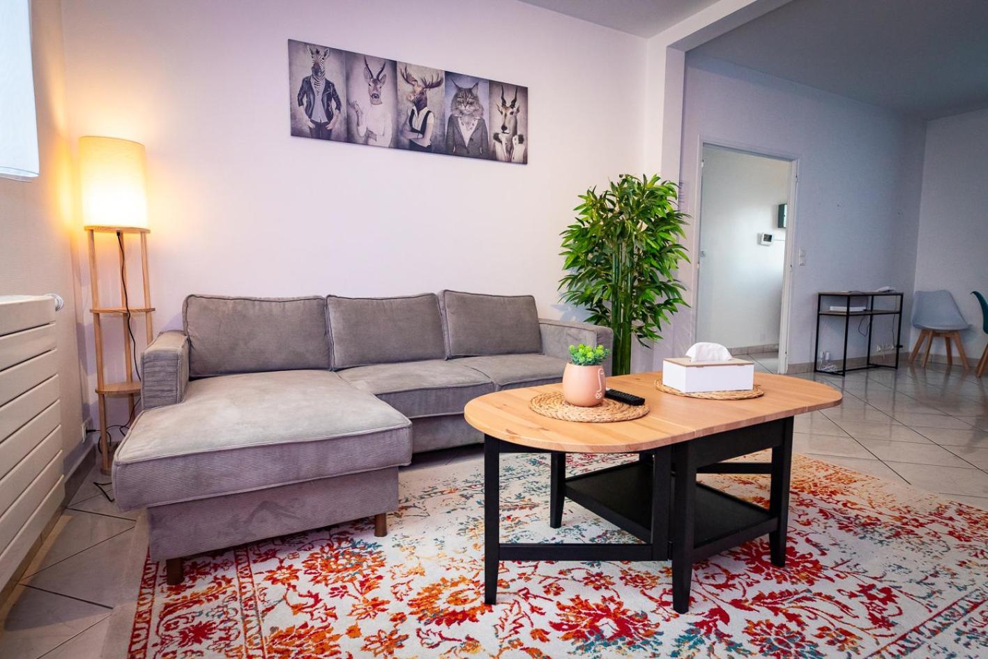 Residence Helios Paris Orly Aeroport Villeneuve-Saint-Georges Εξωτερικό φωτογραφία