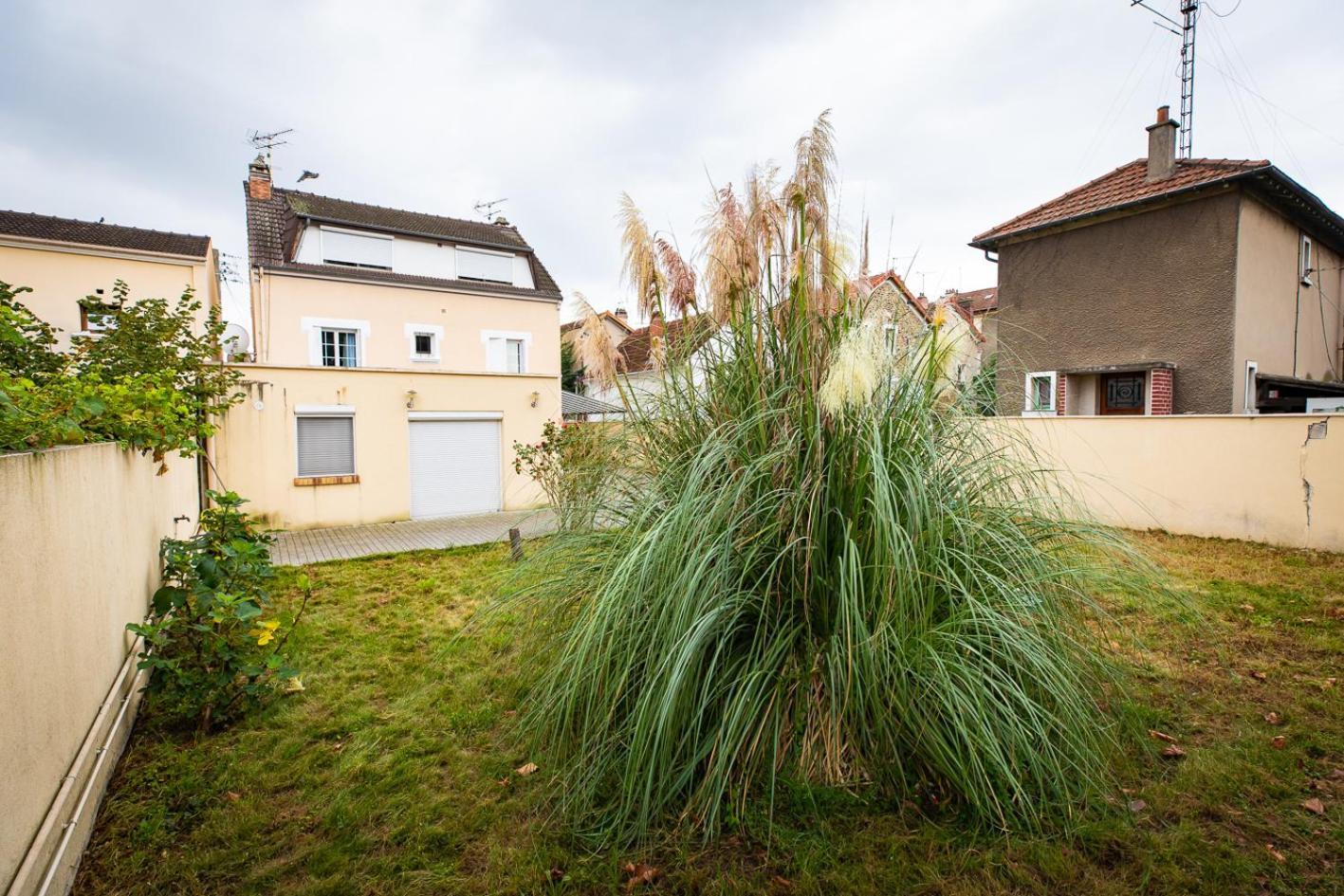 Residence Helios Paris Orly Aeroport Villeneuve-Saint-Georges Εξωτερικό φωτογραφία